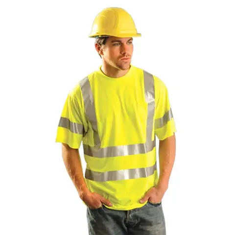 Occunomix Ansi T-Shirt With Pocket 1