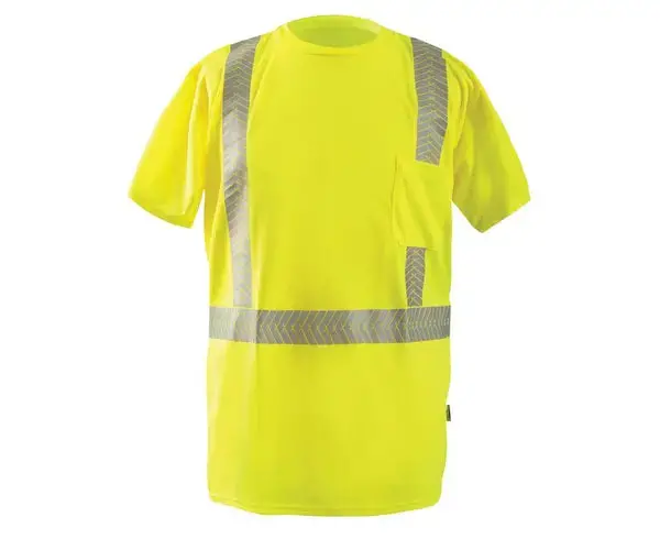 Occunomix Ansi T-Shirt W/Pocket 1