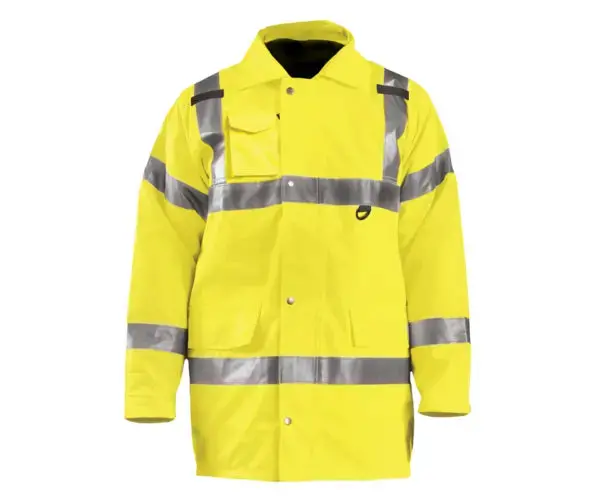 Occunomix Premium 5-In-1 Parka 1