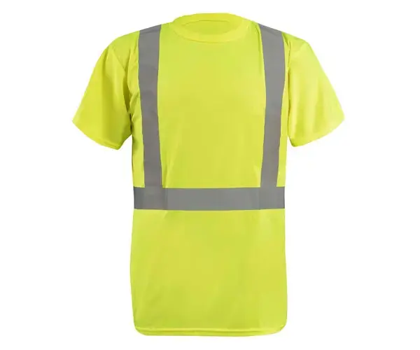 Occunomix Short Sleeve Wicking T-Shirt 1