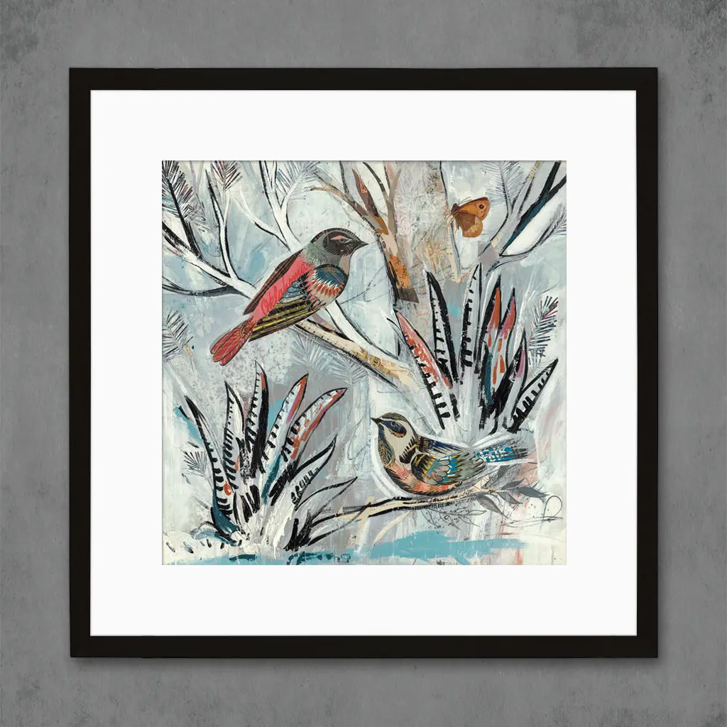 Oh Malta Limited Edition Paper Print 1