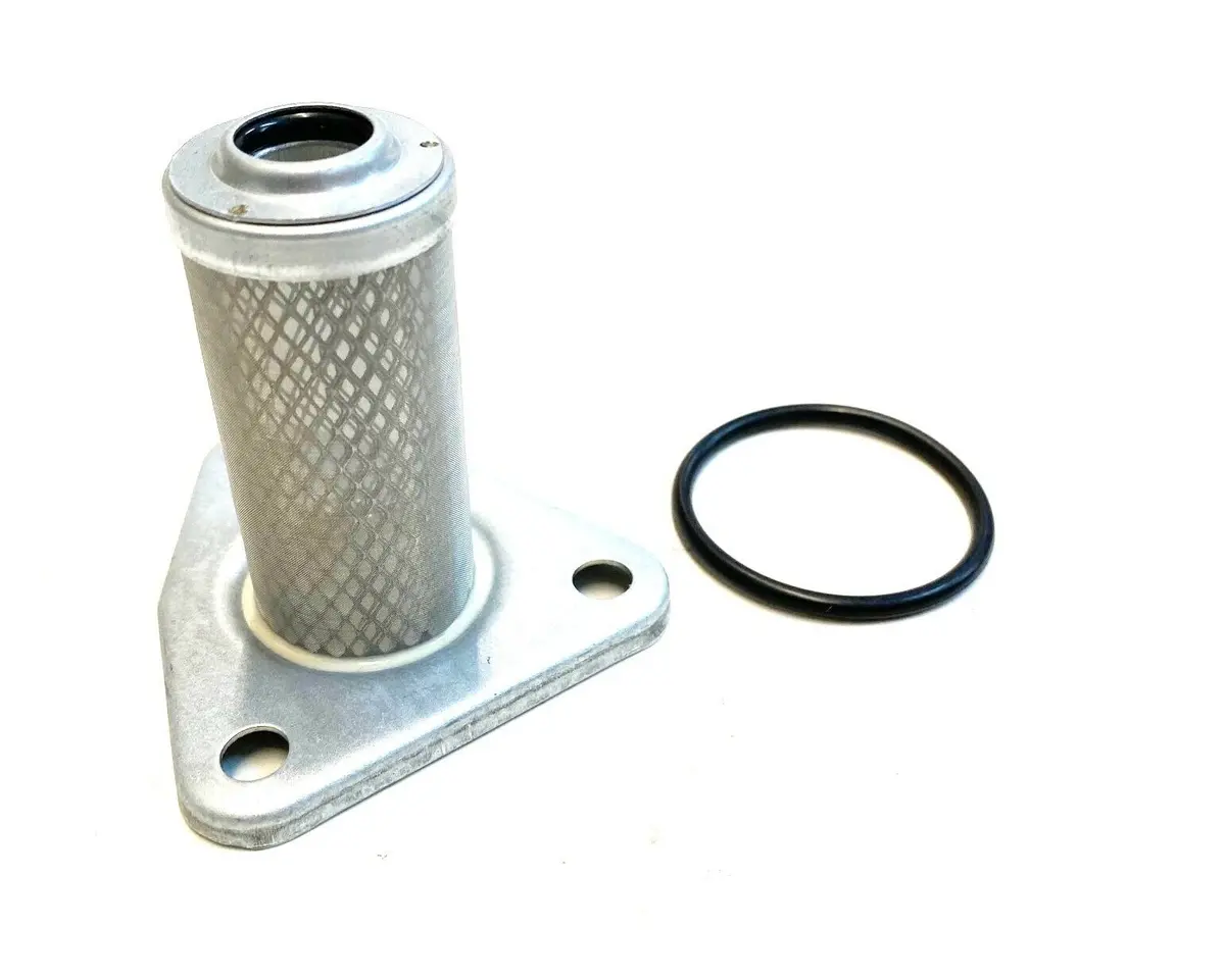 Oil Filter + O Ring For Ezgo Txt Marathon 4 Cycle 295Cc 350Cc Golf Cart 26591G01 1