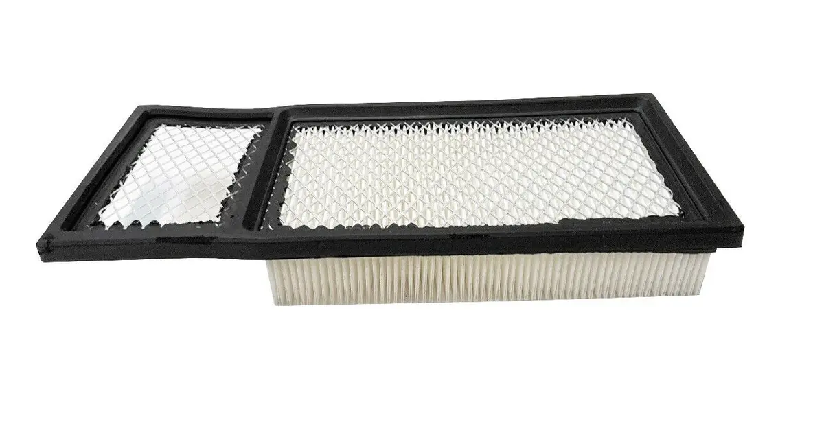 Air Filter For Ezgo Txt Medalist Workhorse 4-Cycle Golf Cart 72368G01, 72144G01 2