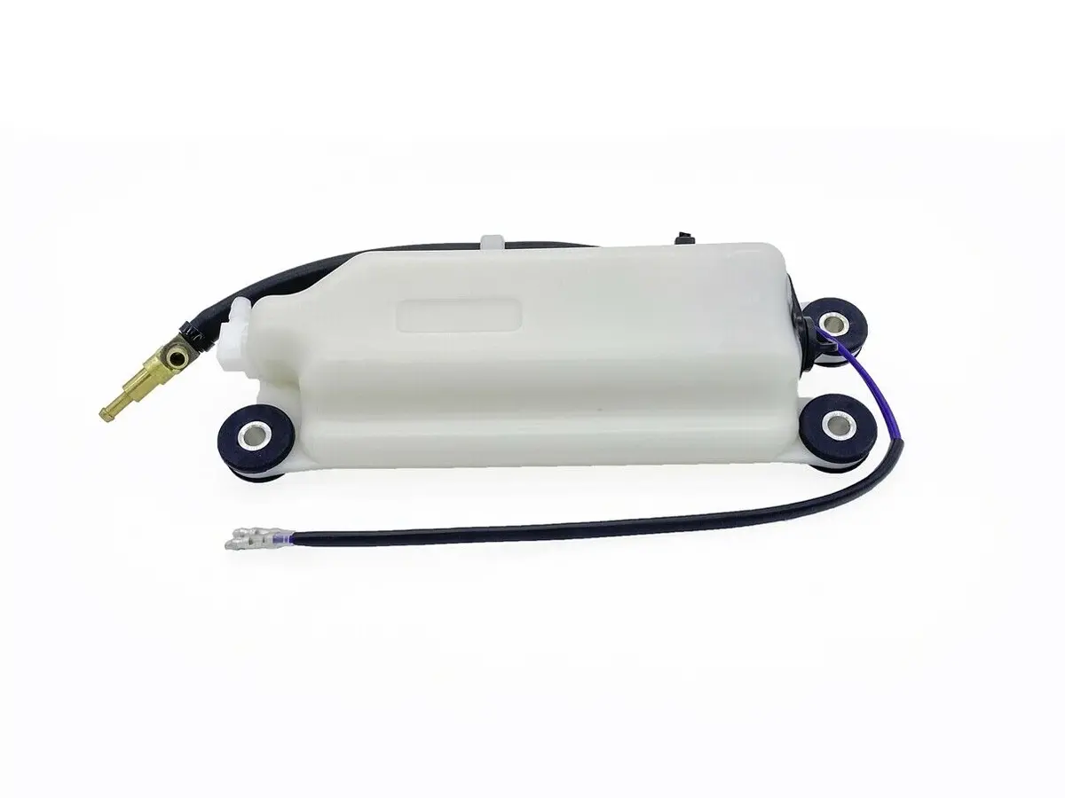 Oil Tank Assembly For Mercury Outboard 1200-8M0063190, 833069T6, 833069T9 1