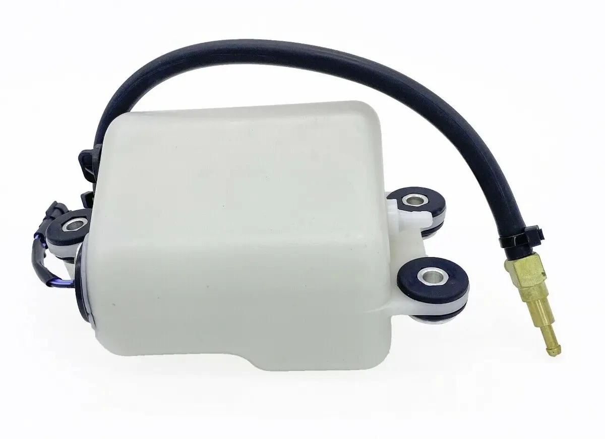 Oil Tank Assembly For Mercury Outboard 1200-8M0064075, 8M0064075, 12008M0064075 1