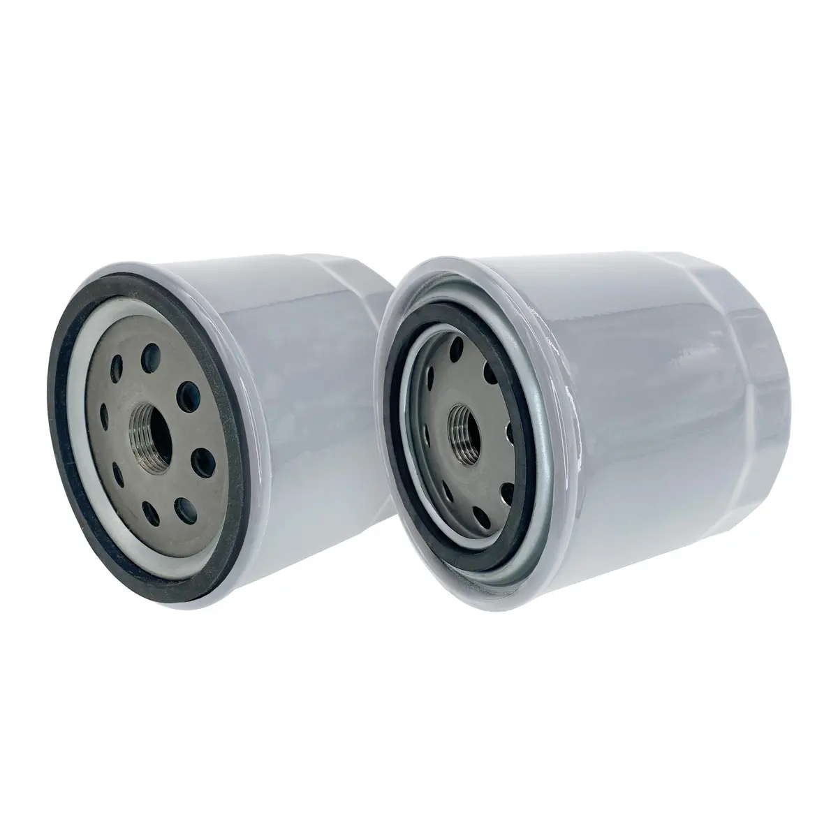 Oil And Fuel Filter Water Separator Set For Mercury Mercruiser 4.3 5.0 5.7 7.4 1