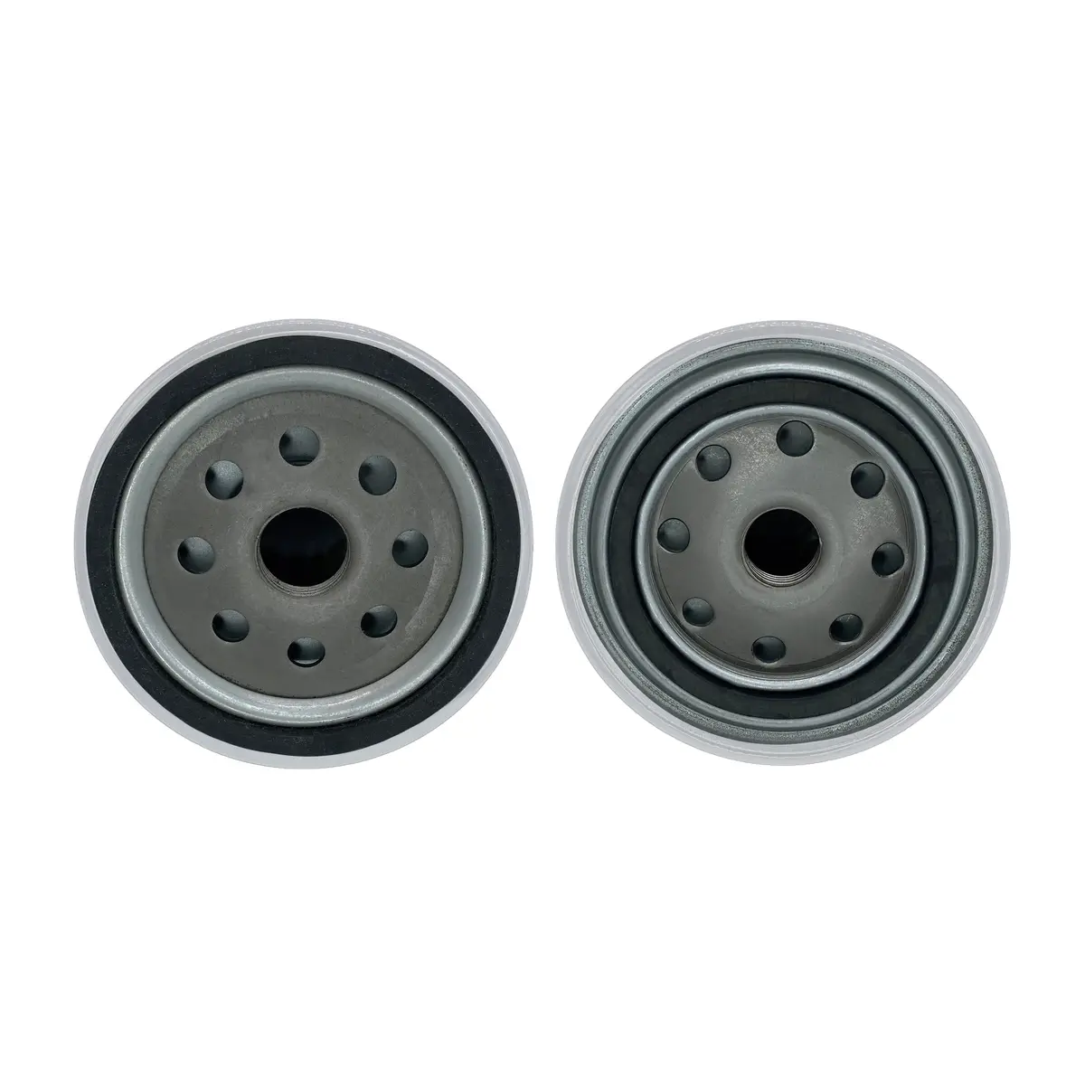 Oil And Fuel Filter Water Separator Set For Mercury Mercruiser 4.3 5.0 5.7 7.4 2