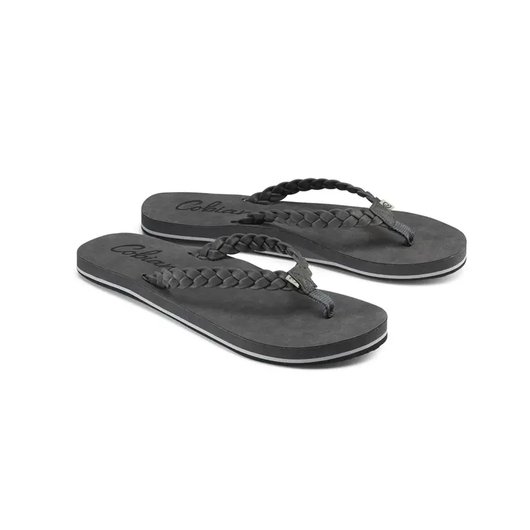 Cobian - Women's Braided Pacifica 1