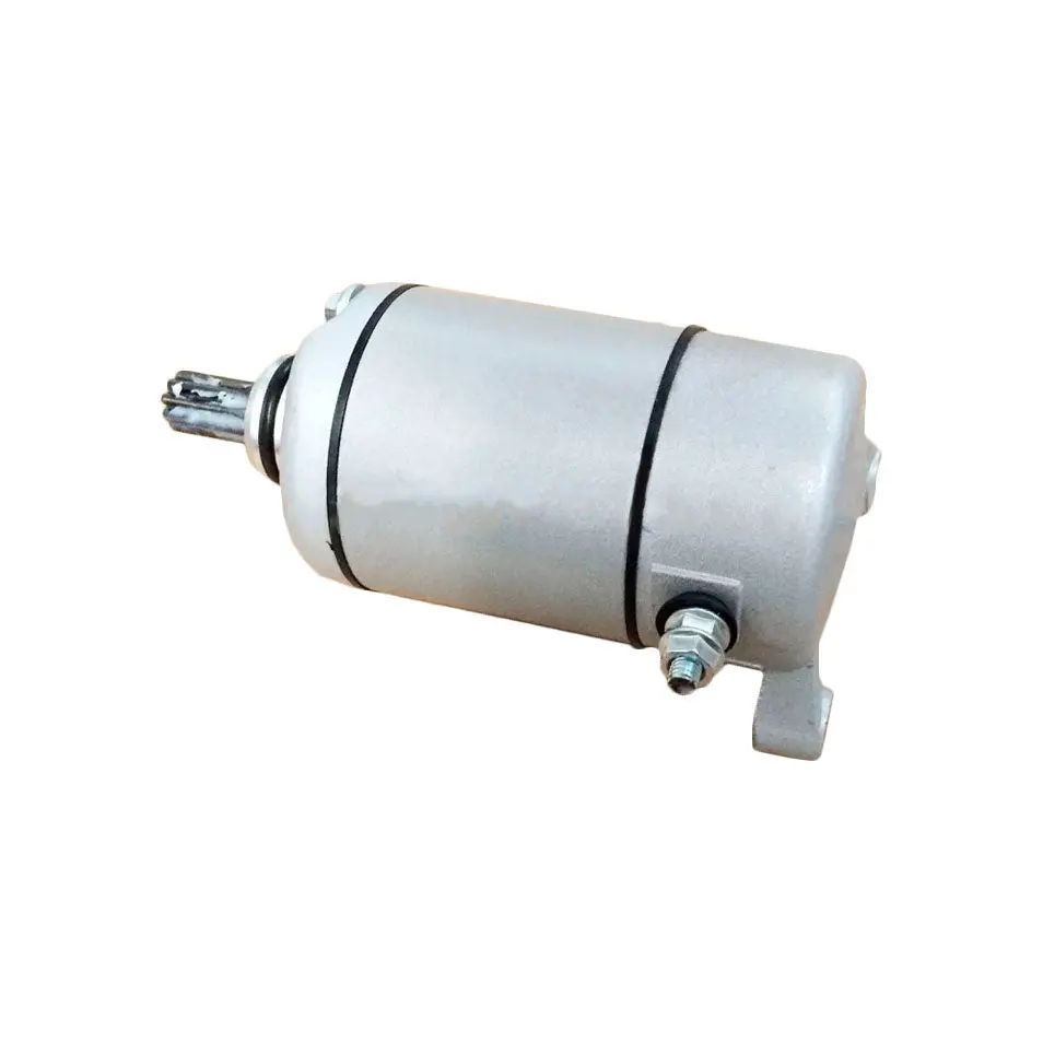 Polaris Atv / Utv Starter Replaces Part # 3084981, 3090188 1