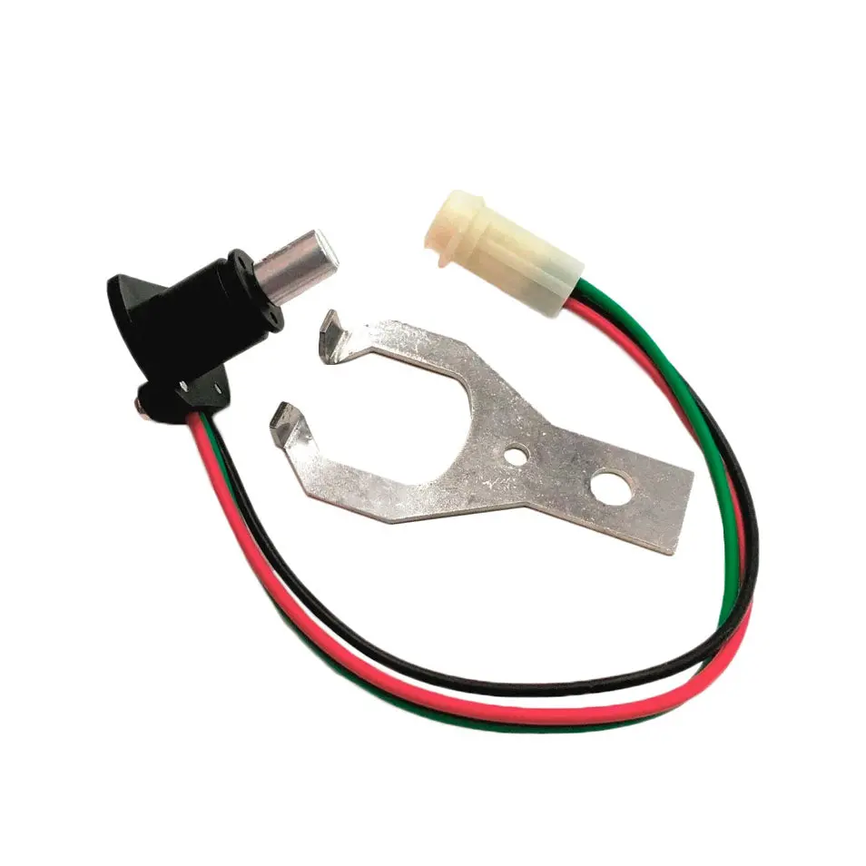 Potentiometer Tilt Trim Sensor Kit For Volvo Penta Sterndrives # 22314183, 873531, 21985533, 22312137 1