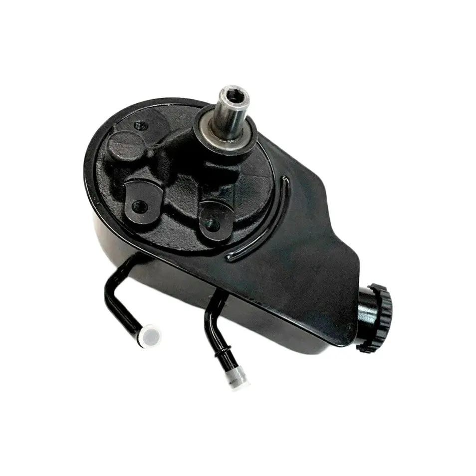 Power Steering Pump Assembly For Volvo Penta Mercruiser Omc 3860871, 3884974 1