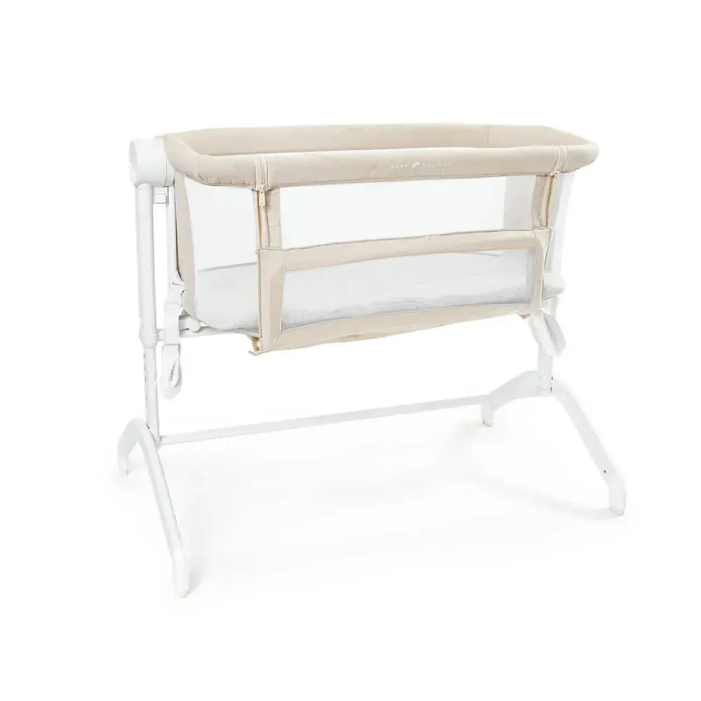 Beside Me™ Wink Organic Bassinet & Bedside Sleeper 1