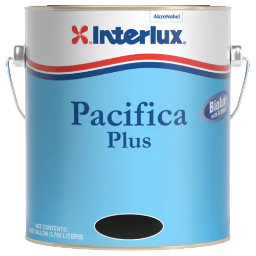 Interlux - Pacifica Plus Pint 1
