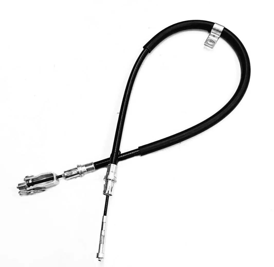 Passenger Side Brake Cable For Club Car Precedent 2004+ Gas/Electric - 103528701 1