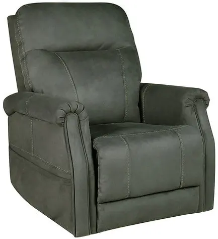 Theorem Pembroke Petite Powerlift Recliner 2