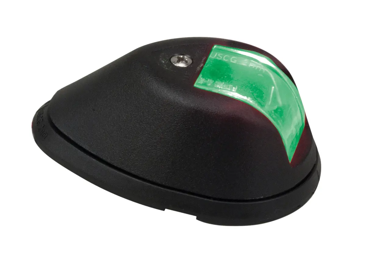 Perko - Vertical Mount Side Lights 1
