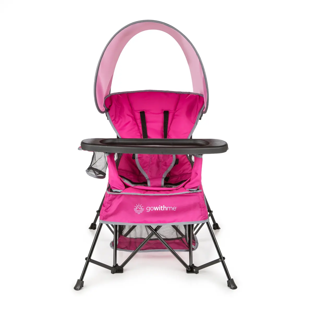 Venture Deluxe Portable Chair 1