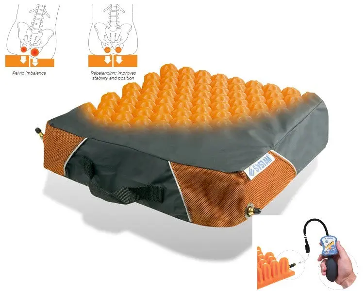 Polyair Cushions For Very High Risk Pressure Ulcers 1