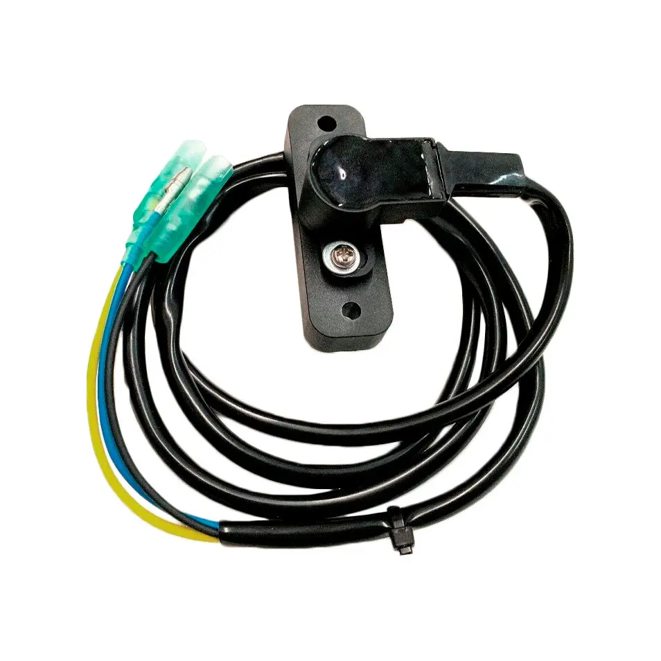 Port Trim Sender Sensor Sending Unit For Mercury Mariner Optimax 859187A1 1