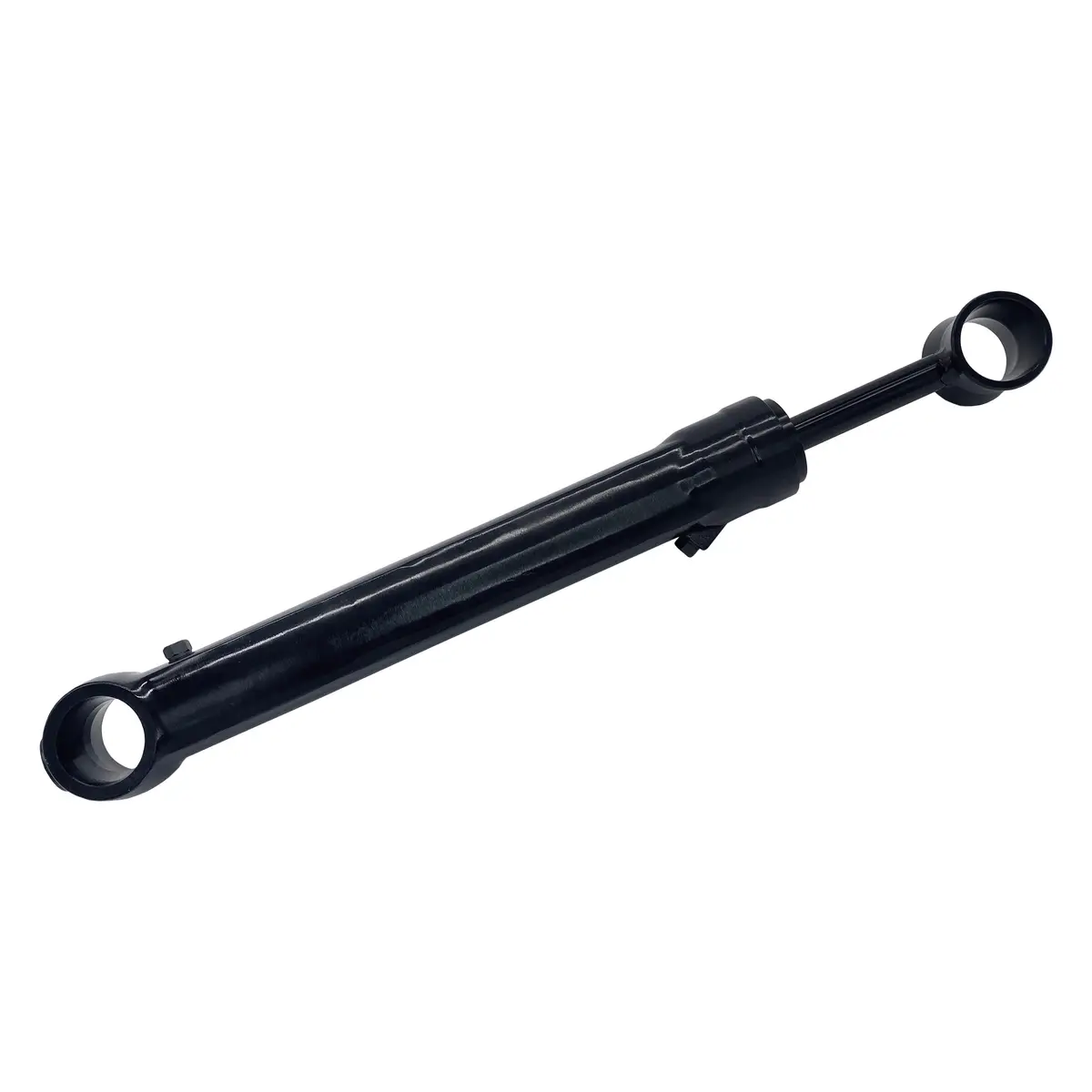 Power Trim, Tilt Ram Cylinder Port Side For Mercruiser Bravo - 98703A26, 18-2424 1