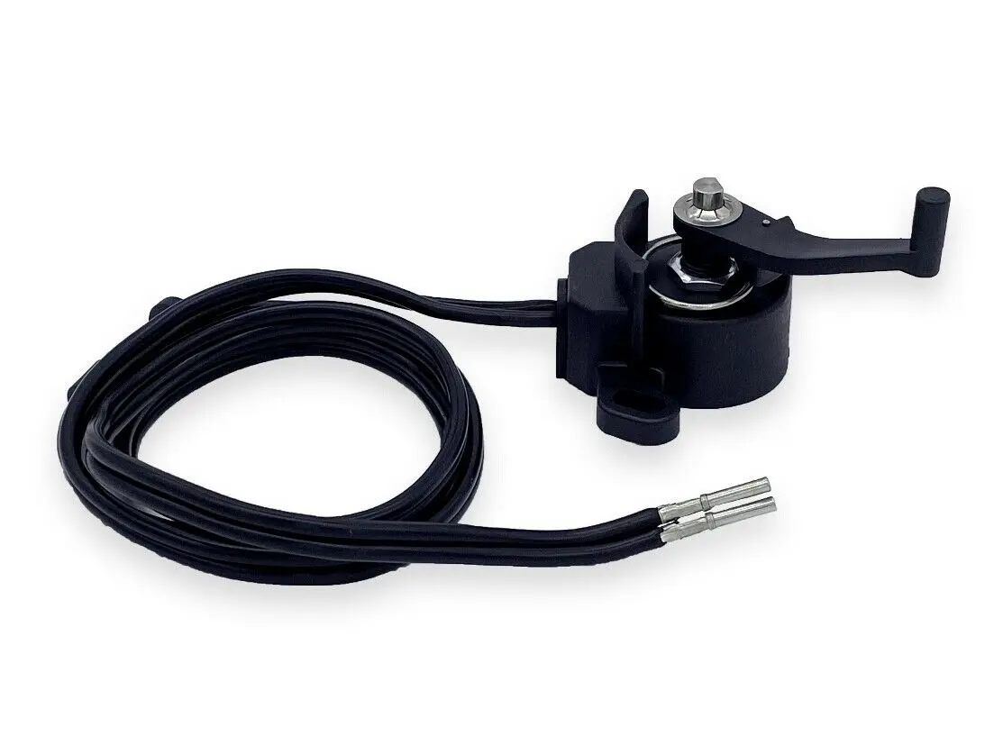 Power Trim Level Sending Sender Unit For Omc Cobra Volvo Penta 3850470, 984748 1