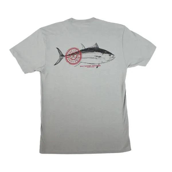 Pure Lure Taku T-Shirt 1