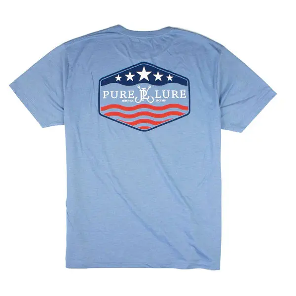 Pure Patriot T-Shirt 1