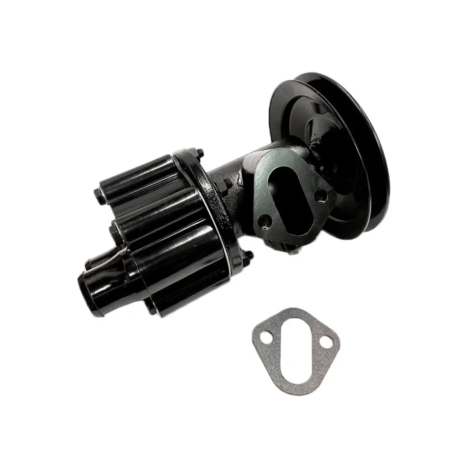 Raw Sea Water Pump Assembly For Mercruiser Bravo 454 502 7.4L 8.2L # 46-807151A8, 46-807151A 8, 46-72774A69 1