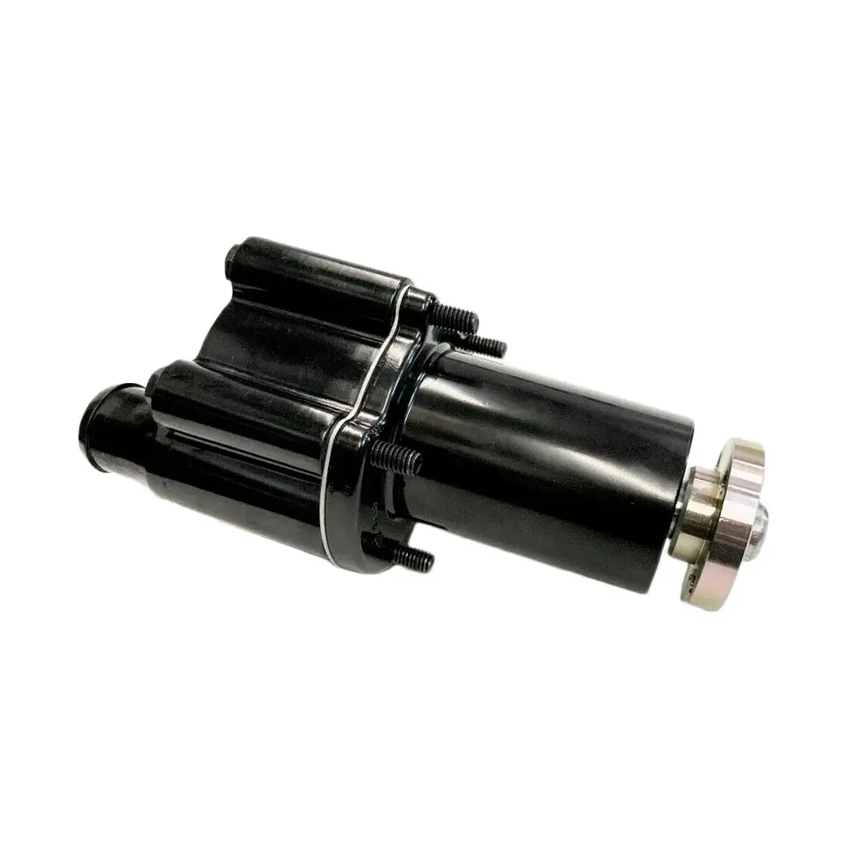 Qpn Raw Sea Water Pump For Mercruiser Bravo & Inboard 46-807151A12 1