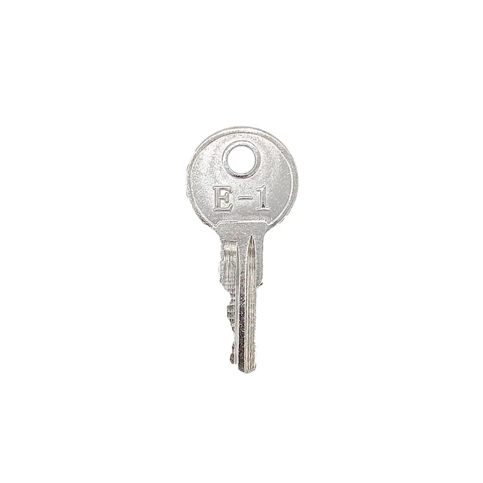 Replacement Ignition Key For Ezgo Golf Cart Rxv Txt Medalist Marathon 1982+ 1