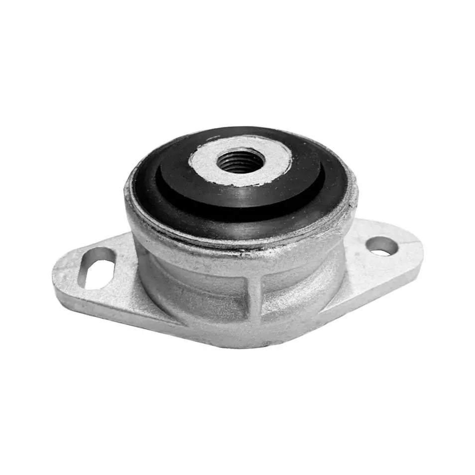 Rubber Element Engine Suspension Mount For Volvo Penta 843323 1