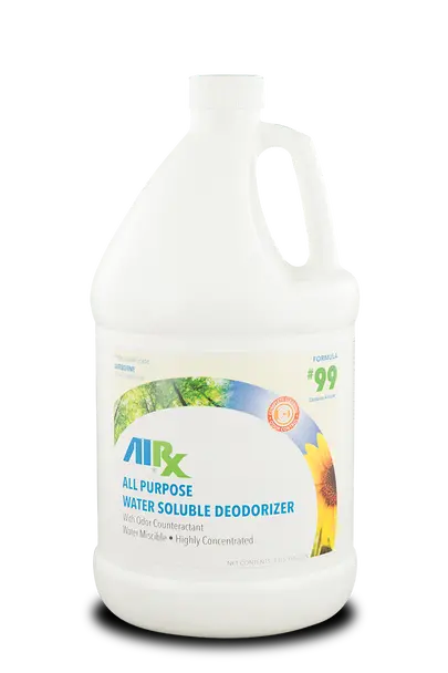Airx Rx 99 Water Soluble Deodorizer 1