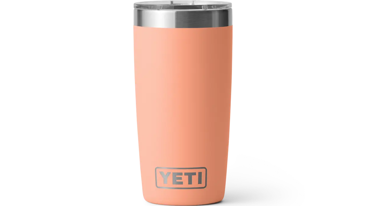 Yeti Rambler 10Oz Tumbler Ms 1