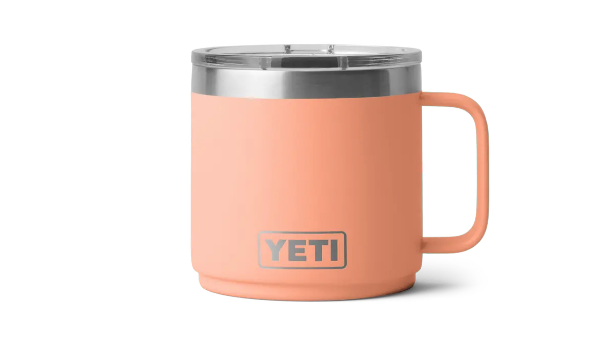 Yeti Rambler 14 Oz Mug 2 0 1