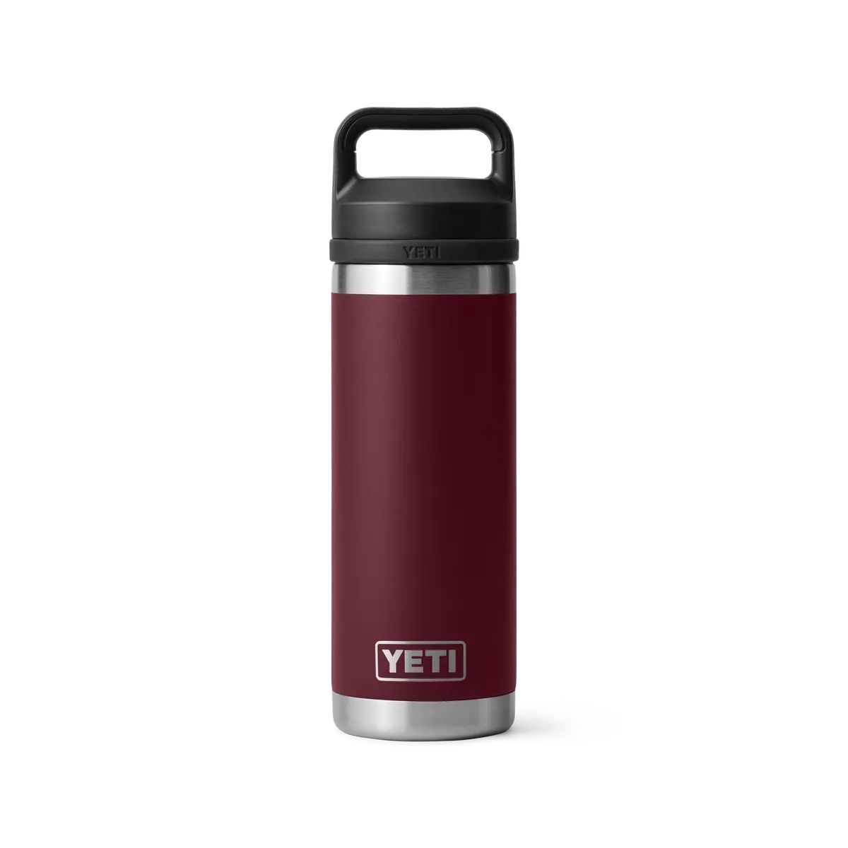 Yeti Rambler 18Oz Bottle Chug 4