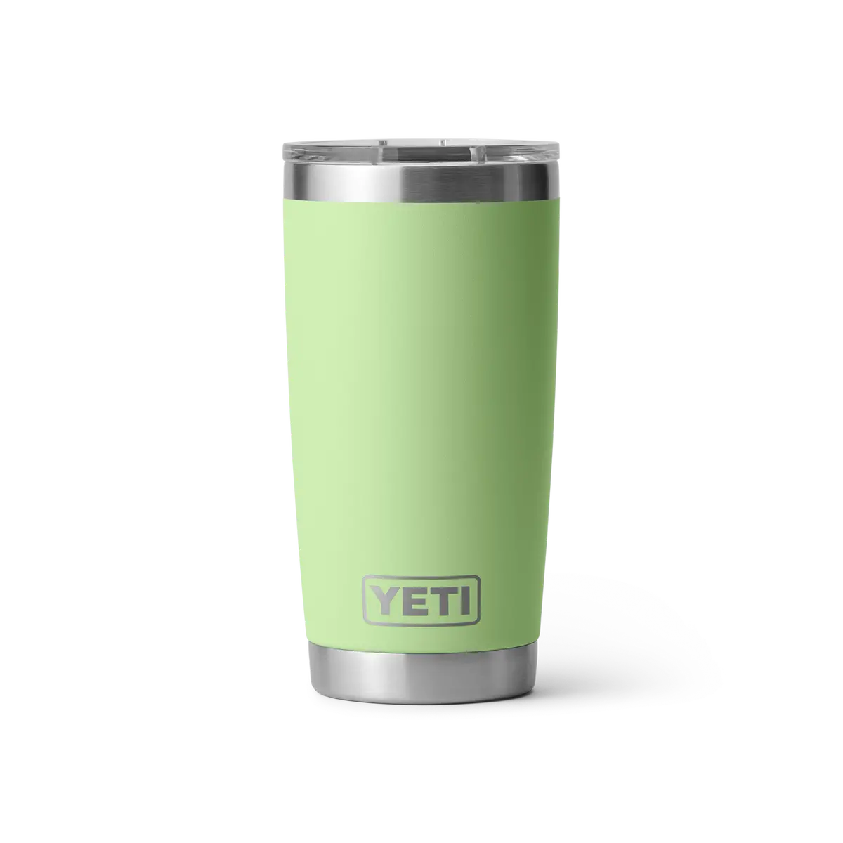 Yeti - 20Oz Rambler Tumbler With Magslider Lid 1