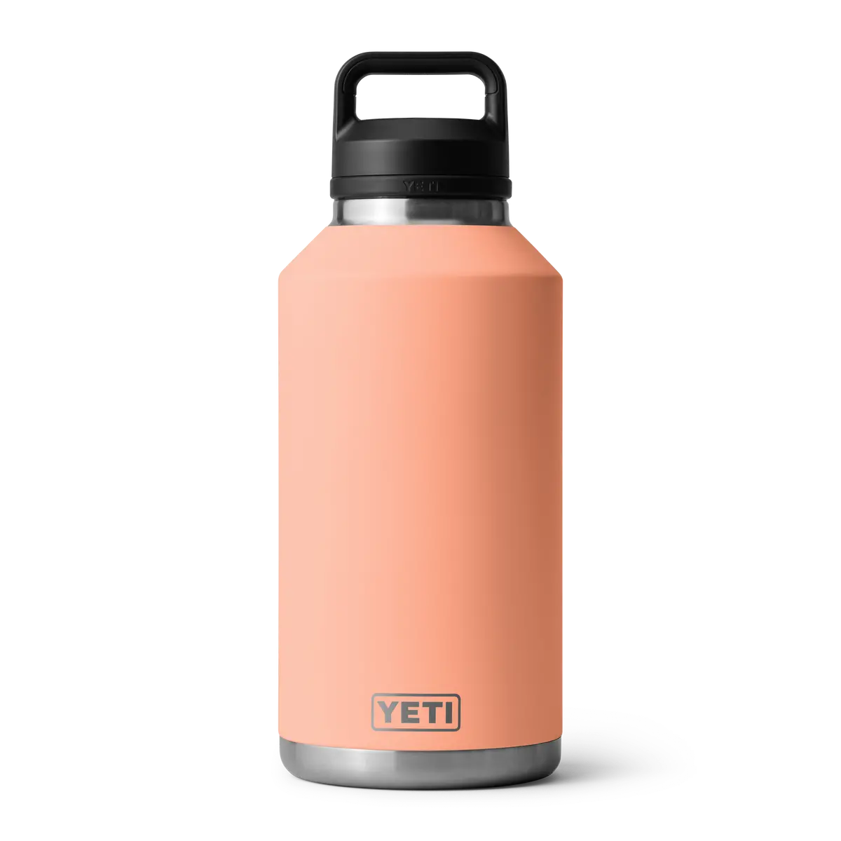 Yeti 64 Oz Rambler Bottle With Chug Cap 1