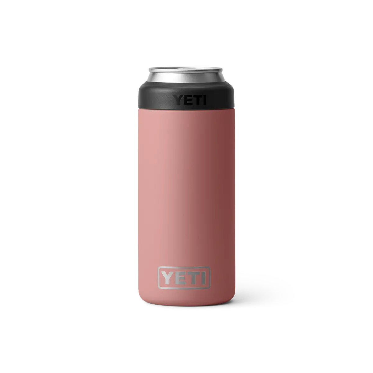 Yeti - 12 Oz Rambler Colster Slim Can Insulator 1