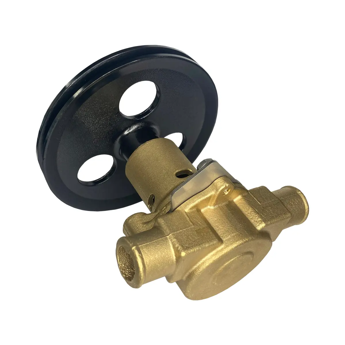 Raw Sea Water Pump Replacement For Sherwood Pleasurecraft Jabsco G20, G21, 302, 351 - Ra057007, 18830-0010 1