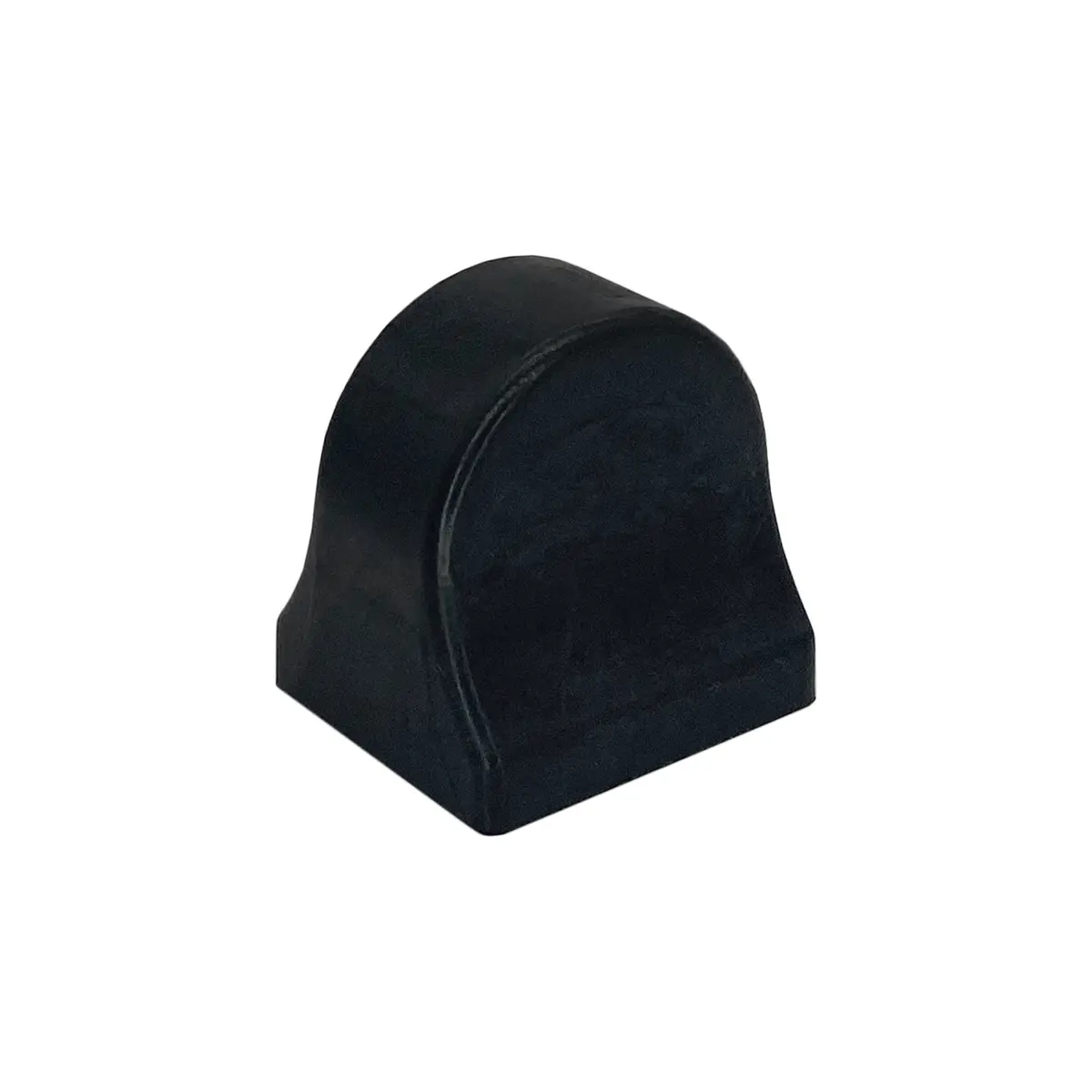 Raw Water Pump Stop Lug Grommet For Volvo Penta Evinrude Bumper - 3857954 1