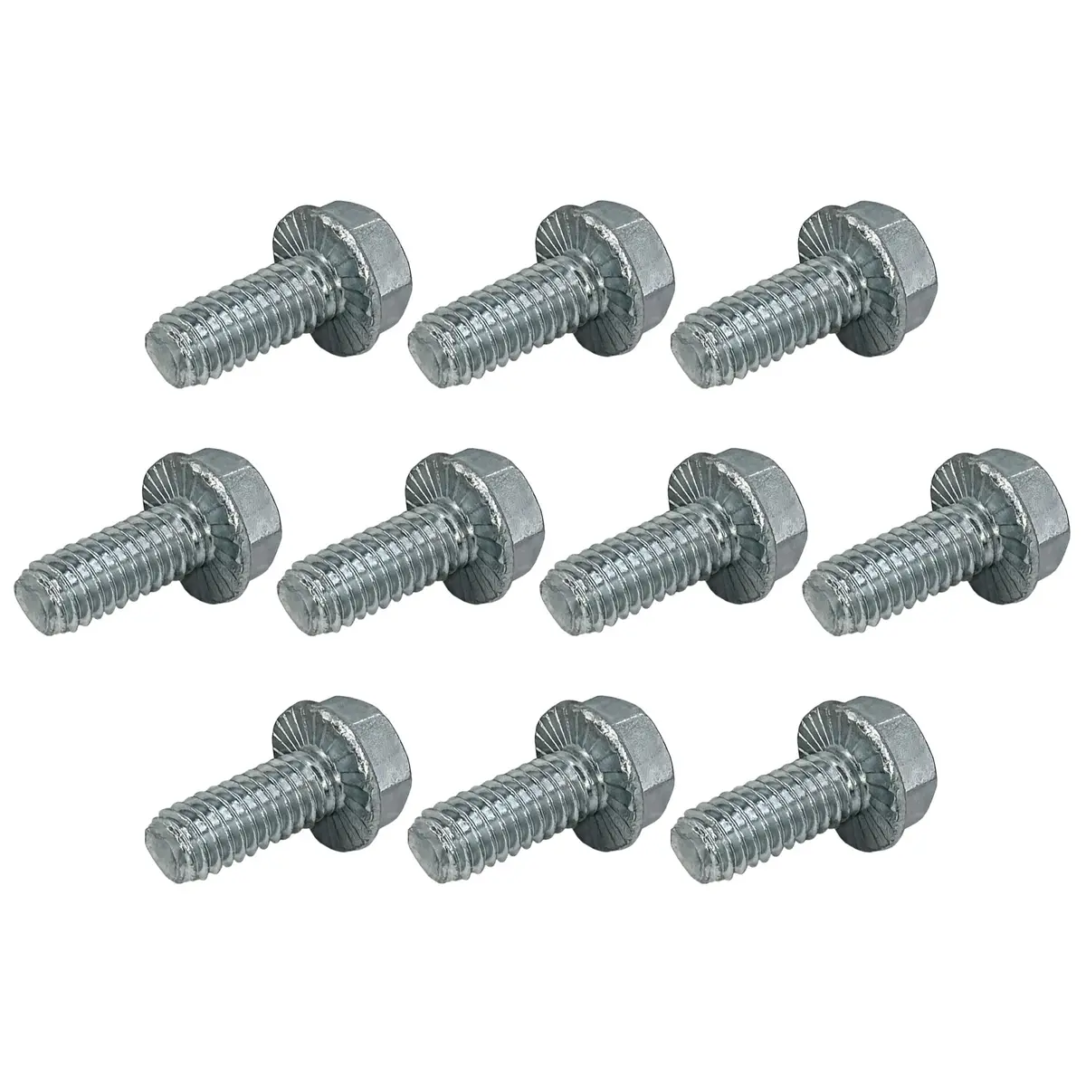 Rear Axle Differential Cover Bolts For Ford Mustang 1979-2014 – 7.5" Or 8.8" (10-Bolt) 1