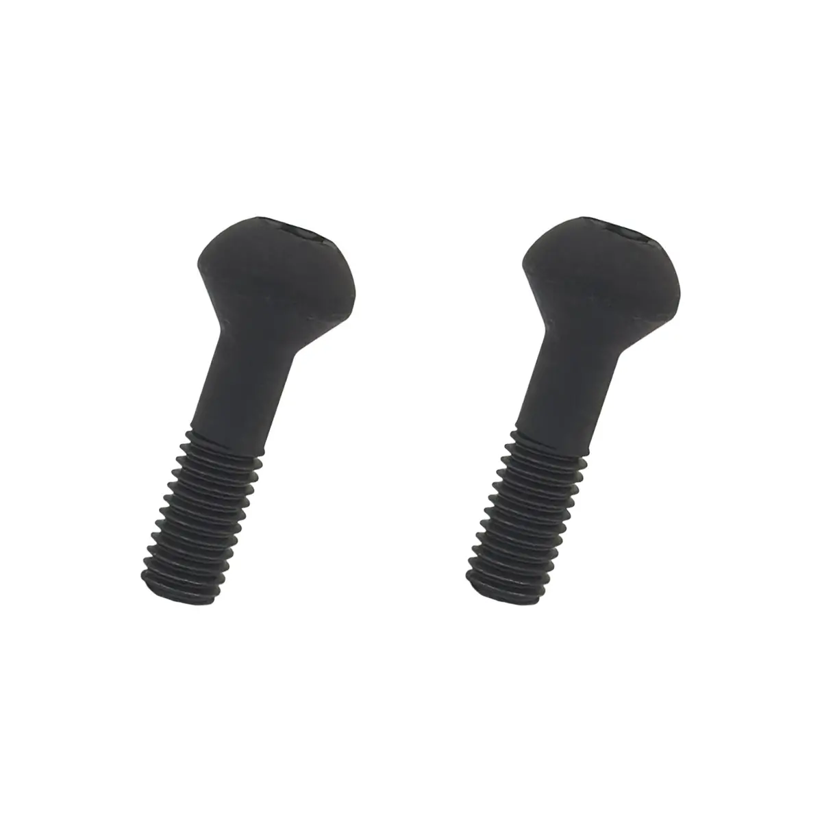Rear Lock Bolts For Corvette C4 1984-96 Removable Targa Roof Panel - 14051183 1