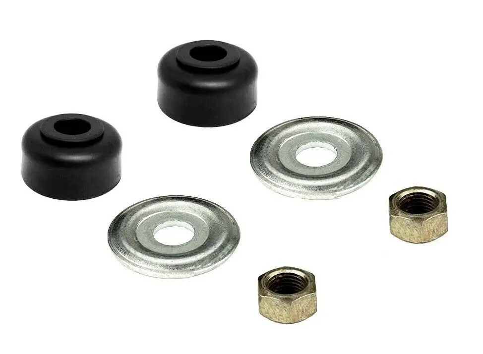 Rear Shock Absorber Bushing Kits For Club Car Ds / Precedent (1982+) 1011415 1