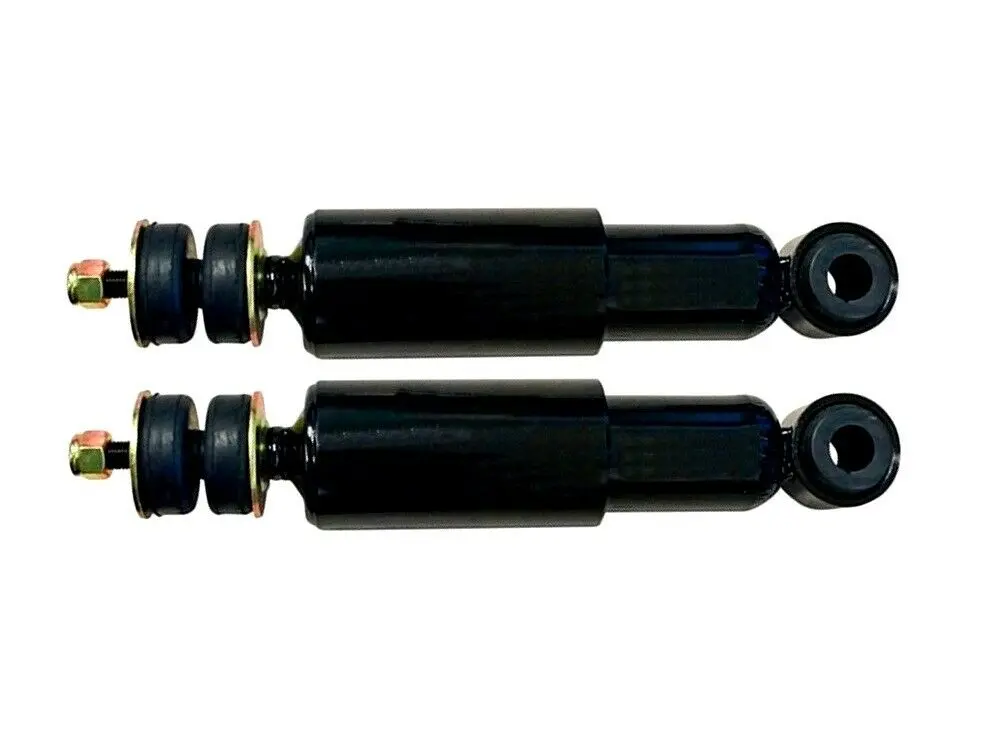 Rear Shock Absorber Set For Club Car Ds 1984-1996 Gas Golf Cart 1014234, 1011085 1