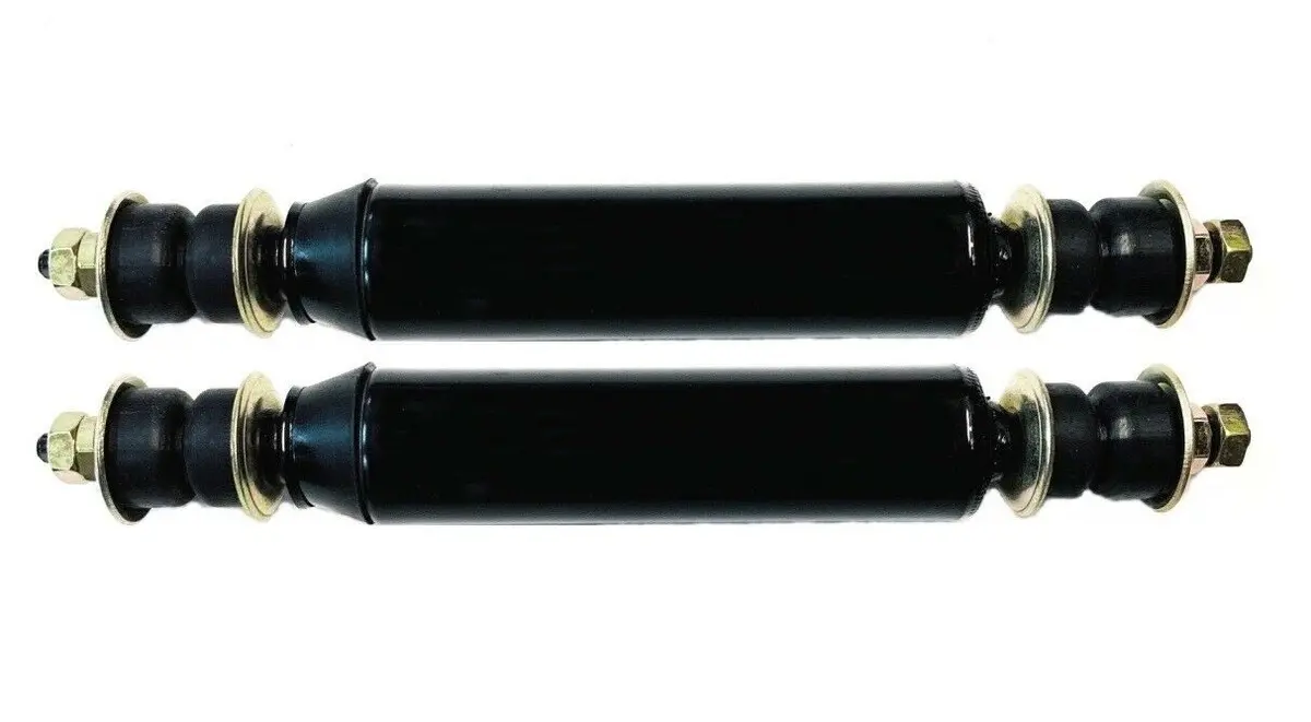 Rear Shock Absorber Set For Club Car Ds Gas / Electric - 1014236, 102706401 1