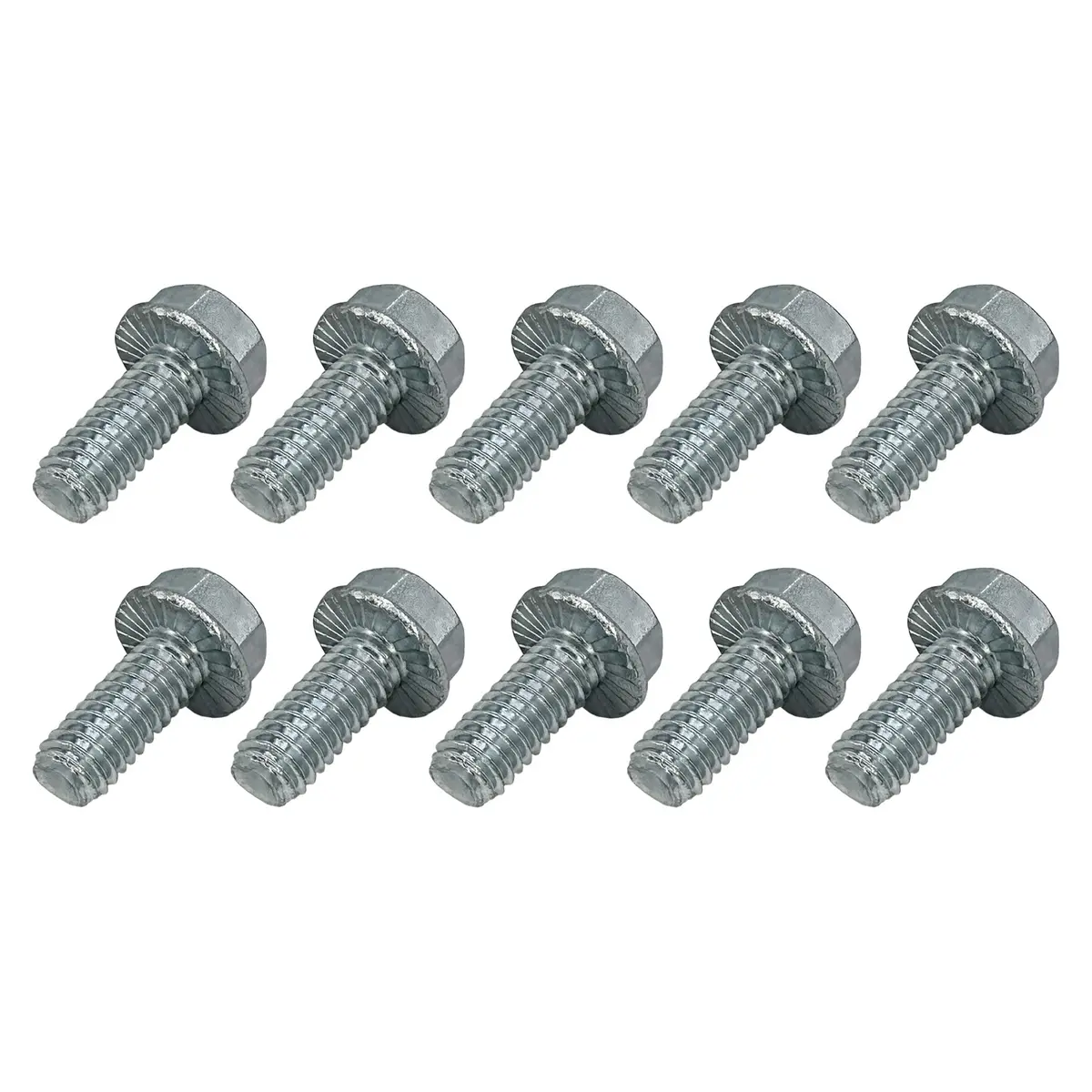 Rear Axle Differential Cover Bolts For Ford F150, Ranger 1990-2015 – 7.5" Or 8.8" (10-Bolt) 1