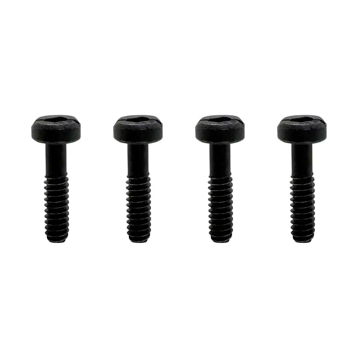 Recoil Starter Screws For Husqvarna Chainsaws 340-461, 455 Rancher & Rancher Ii - 503217321 1