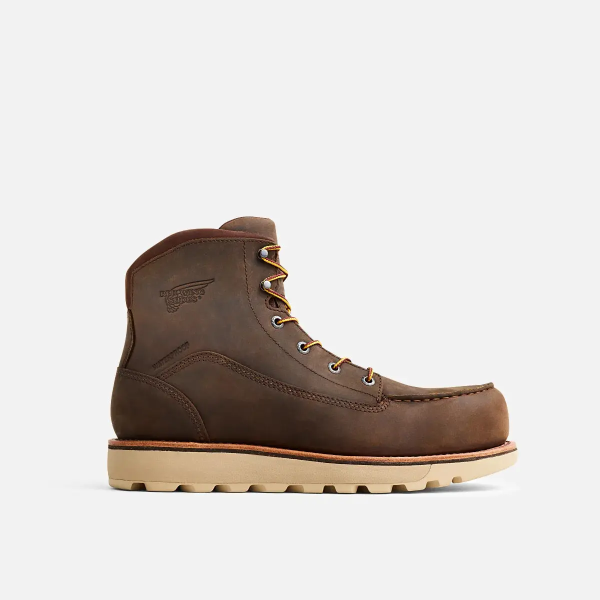 Red Wing Traction Tred Lite 1