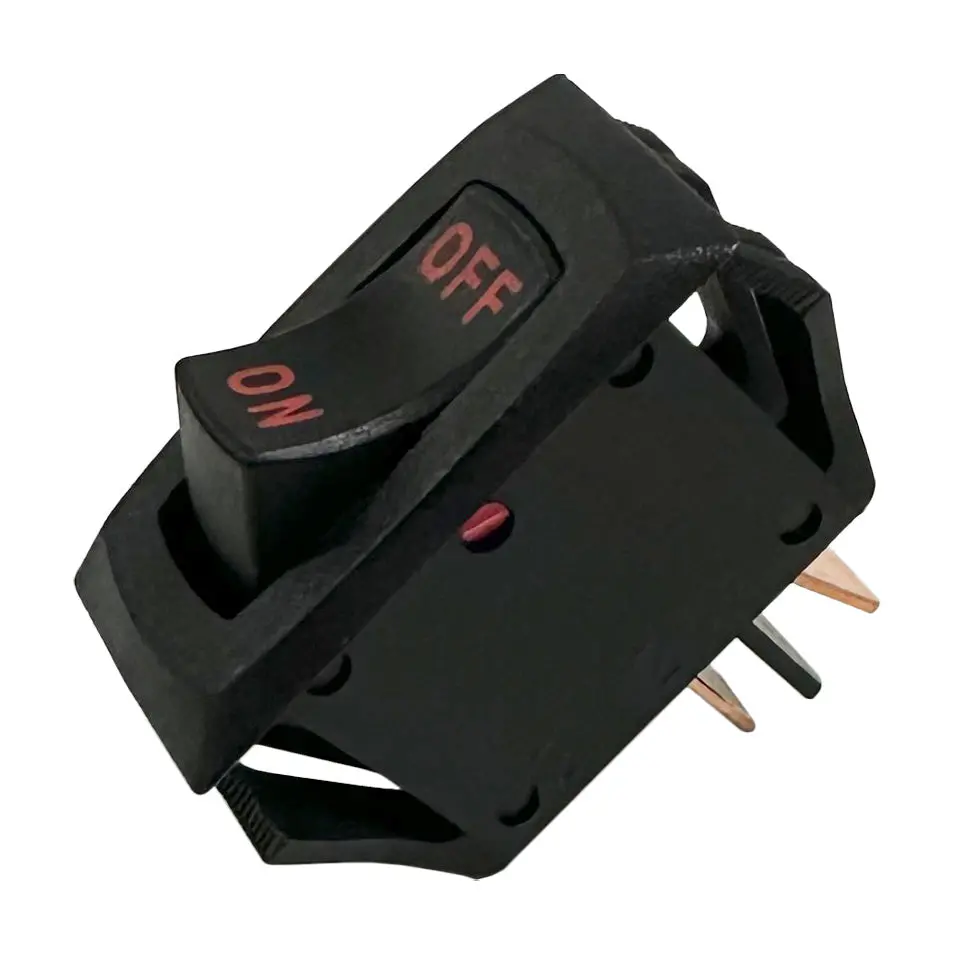 Replacement Spx1500s8 On/Off Motor Switch Pool Pump For Hayward Power-Flo - Fits Abg Matrix Pumps 1
