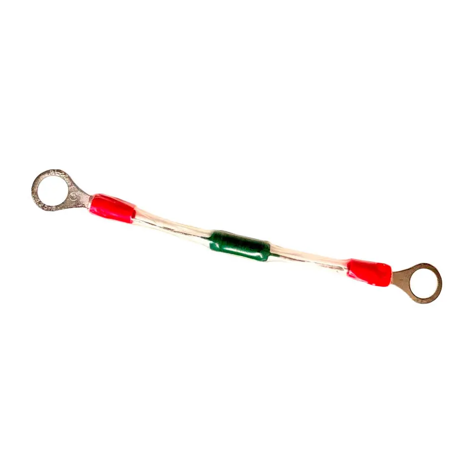 Resistor Assembly For Club Car, Columbia, Ezgo Cart 70592-87, 21764G1, 1014947 1